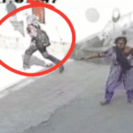 हिसार में SSC की तैयारी कर रही छात्रा ने रिटायर्ड महिला टीचर को घर में घुसकर मारे चाकू, CCTV में वारदात हुई कैद।