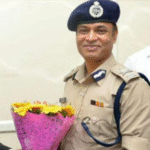 हरियाणा को मिला नया DGP, शत्रुजीत कपूर को छुट्टी पर भेजते ही ओपी सिंह को मिला कार्यभार।
