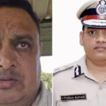 IPS पूरण कुमार, पत्नी-परिवार की खुली कुंडली! ASI ने सुसाइड से पहले किए बड़े खुलासे! हरियाणा में खलबली!