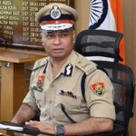 DGP ओपी सिंह की विदाई या बढ़ेगा कार्यकाल? कुर्सी की दौड़ में कई नाम!