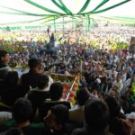 जेजेपी रैली की असल सच्चाई, दुष्यंत फेल या पास…?